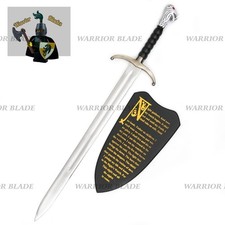 Handmade Longclaw Schwert Replik Game of Thrones Sammlerstück Wandhalterung Gift picture