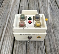 Vintage M21 Ballistics Computer System Ammo Unit For U.S Army M60A3 Patton Tank picture