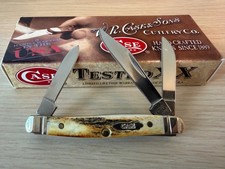 Case XX 2012 Small Stag Stockman 5327 SS picture
