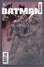Batman Europa Issue # 1 DC Comics 2016 NM+ (00237) picture