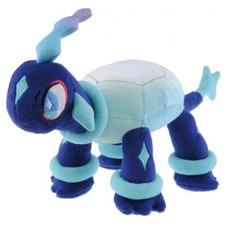 Terapagos (Normal Form) Plush Toy Stuffed doll 9in New picture