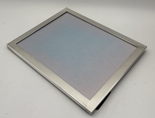 Vintage Gump's San Francisco Silver Plated Picture Frame 8 x 10