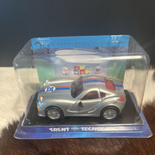 Trent Techron Chevron Cars 25th Anniversary Of Techron Limited Edition-NIB picture