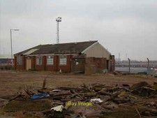 Photo 6x4 Making way for the Siemens Factory Marfleet Taken from the Tran c2015 picture
