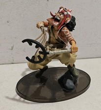 One Piece Usopp Banpresto World Figure Colosseum 2 Volume 7 Statue Figure picture