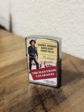 Fallout Sunset Sarsaparilla Zippo lighter: Cooper Howard Edition picture