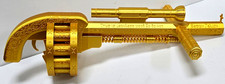 Replica Constantine Holy Gun 1:1 Scale Prop Fantasy & Cosplay 3D Printed Gold picture