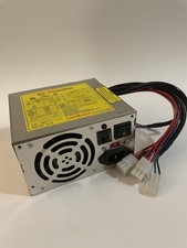 Happ Power Pro 20 Amp Switching  Power Supply Arcade 8 Liner 200 watt pc 12 volt picture