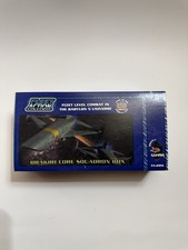 OOP Babylon 5 Fleet Action Brakiri Core Squadron Box FA-2951 Agents Of Gaming picture