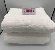 2 PCS XL(Extra Long) 100% Premium Microfiber Ihram for Umrah Hajj for Muslim Men picture