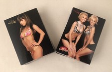 2005 Benchwarmer 100 Card Complete Base Set 1-100 Bench Warmer picture