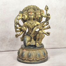 Panchmukhi 12