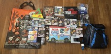 RARE Funko Pop Lot - Employee Exclusive, SDCC, NYCC Rare Ephemera Collection picture