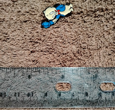 PORKY PIG PIN metal enamel set lapel lot bugs bunny hat pins looney tunes toons picture