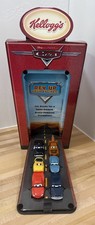 Cars 2006 Kellogg's Disney Pixar Car Managers Store Display Promotional READ picture