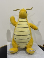 Pokemon Dragonite Plush (2020) WCT 30cm 12