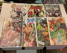 J Scott Campbell bundle picture