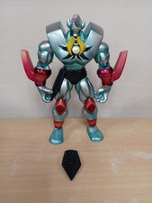 Romando Kinnikuman Akuma Shogun Loose Figure Collectible 15+ picture