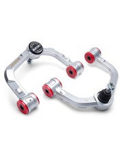 2-4inch Front Upper Control Arms for Ford F150 2006-2021, 2pcs Adjustable For... picture