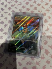 Victini 208 Holo Promo Scarlet & Violet Promo Pokemon Near Mint picture