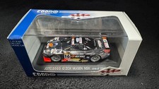 EBBRO 1/43 G’ZOX MUGEN Honda NSX 2003 Model Car picture