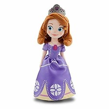 Disney Sofia the First Once Upon a Princess 13