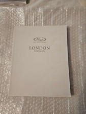 RM Sotheby's London October 26 2011 Auction Catalogue picture