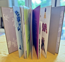 Faerie-ality | The Fashion Collection Candlewick  Fairie Couture Art Book Elwand picture