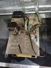seeburg ls2 arcade jukebox control center #1 picture