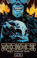 REDNECK VOL 04 LONE STAR Graphic Novel TP Trade Paperback Donny Cates NEW picture