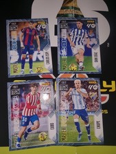 Panini Master Rookie MGR 2026/27 Lot 4 Football Rookie Cards picture