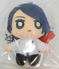 Persona 5 Royal Yusuke Kitagawa Plush Keychain P5R Sega Official Atlus Japan New picture