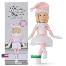Martha Stewart Martha on The Mantel 2025 Edition 12