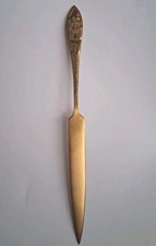 RARE 1954 Pre-Opening Disneyland Letter Opener valued at $200.00- $500.00 picture