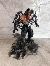 Venom Diamond Select Marvel Gallery Venom Statue Figure NO BOX picture