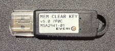 Everi / Multimedia MEM Clear / RAM Clear. NEW Tested picture