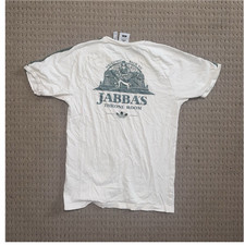 adidas x Star Wars Jabba the Hutt Return of the Jedi T-Shirt XL picture