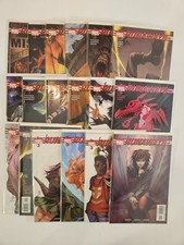 RUNAWAY, Vol. 1 #1-18 complete set 2005 Marvel Comics Brian K. Vaughn Chen NM picture