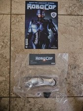 Fanhome - DeAgostini - RoboCop - Issue 20 picture