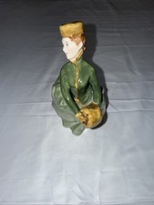 Royal Doulton Figurine “Grace” HN2318 Skating Mary Nicoll 1966-1981 7.9