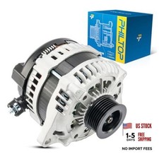 New Alternator Compatible with Ford F-150 2011-2014 5.0L | Automotive 11532N picture
