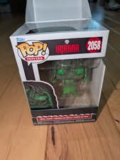 Funko Horror Mystery Pop REGAN Vinyl Figure Opened Exorcist Blind Box IN HAND picture