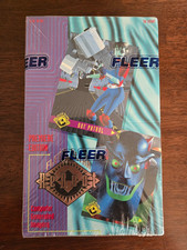 VINTAGE Fleer Ultra Premier Edition 