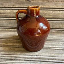 Roycroft Pottery Mini Jug 4.5