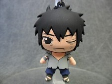 Naruto NEW * Sasuke Final Valley Clip * Shippuden Series 5 Blind Bag Monogram picture
