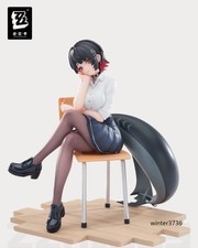 Zenless Zone Zero Game Peripheral 1/8 PVC Ellen Joe Figure Model Ornament Gift picture