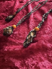 High John the Conqueror Necklace picture
