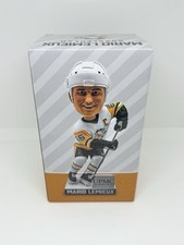 Mario Lemieux Pittsburgh Penguins Bobblehead 10/18/2024 New picture