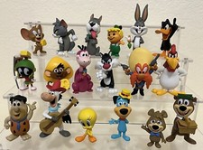 Funko Mystery Minis - Warner Brothers -  Buy3+=Free Shipping picture