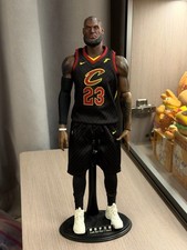 custom 1/6  james picture